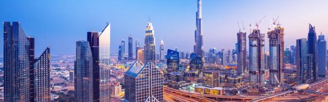 Egyptian holiday home fractional ownership startup expand to Dubai