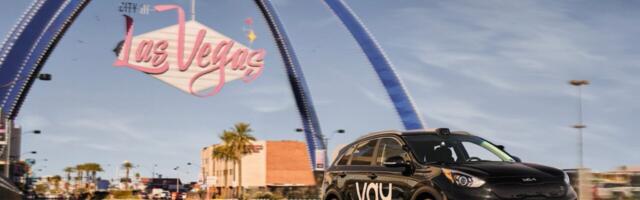 German roads in sight for teledriving startup Vay after US launch