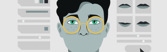 What might the ultimate character creator look like?