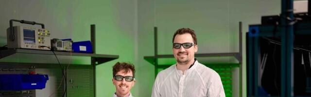 Femtum raises $5 million CAD to commercialize lasers for semiconductor manufacturers