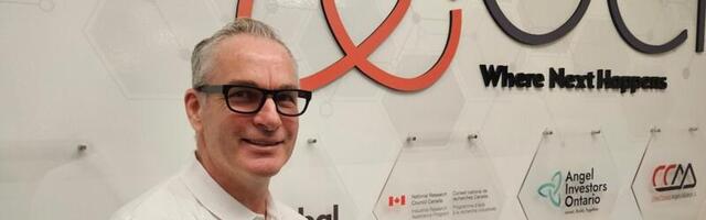 OneEleven taps Chris Greenfield as new managing director