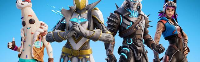 Epic Games hacked and data stolen, ransomware group claims