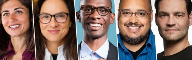 Meet the final round judges who will decide the winner of this year’s Disrupt Battlefield Competition