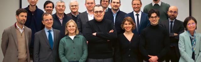 SUBLIME Energy's proprietary biogas tech attracts €11.5M