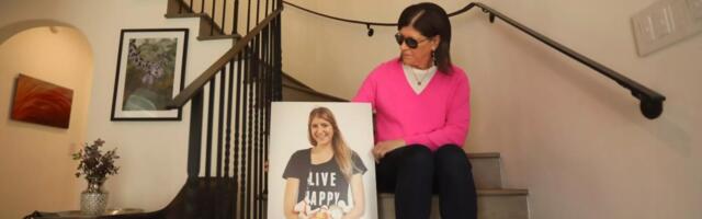 A mother’s loss launches a global effort to fight antibiotic resistance