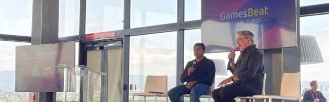 GamesBeat Summit 2024: Will Wright on his new game Proxi and the future of AI