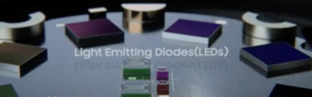 Samsung’s New Galaxy Watch Sensor To Revolutionize Preventative Wellness