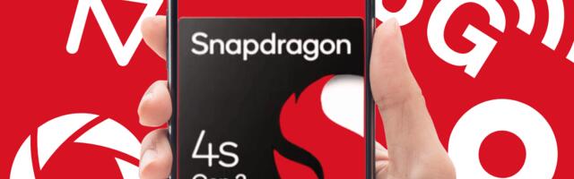 Qualcomm launches new ‘affordable and reliable’ Snapdragon 4s Gen 2 chip