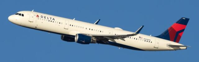 Delta Expects $500 Million Hit From CrowdStrike Outage