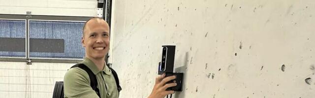 Norwegian startup secures funding from ENOVA for pilot project on sustainable concrete monitoring