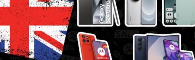 Prime Day deals: Galaxy S24 Ultra, Xiaomi 14 Ultra, foldables and plenty of mid-rangers