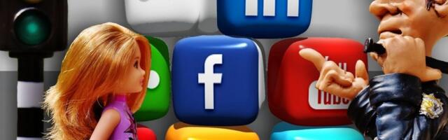 Coimisiún na Meán adopts final Online Safety Code