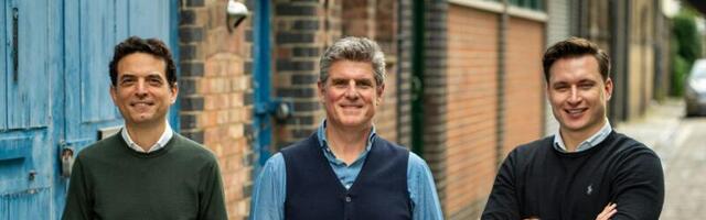 Resurge Growth Partners is raising €120m to turn around VC orphans