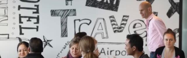 Booking and Expedia: A Post-Pandemic Hiring Spree Versus Modest Growth