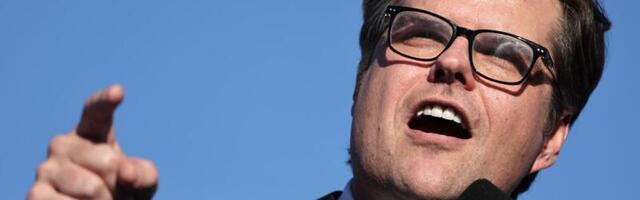 Matt Gaetz, Trump’s uniquely unqualified pick for attorney general, explained