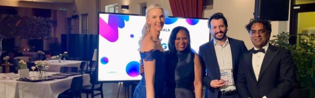 A hairdryer for heavy industry and a virtual energy manager: Meet two startups helping industry to decarbonise