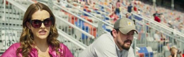5 great Netflix movies to watch on New Year’s Day