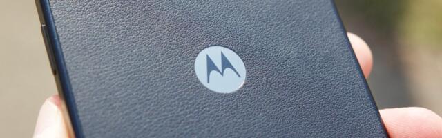 Motorola phones have 3 serious problems that need to go away in 2025