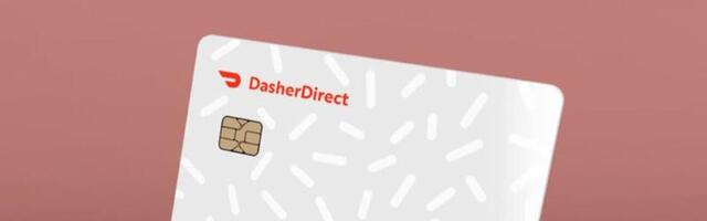 Fiserv to acquire Payfare in $201.5-million CAD deal after swiping its DoorDash business