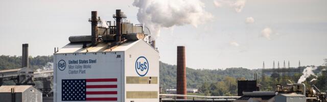 President Biden blocked the sale of US Steel. Why?