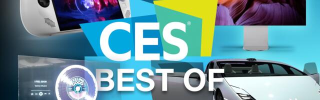 Best of CES 2025: LG 6K Display, SanDisk MagSafe SSD, Satechi Chargers and More