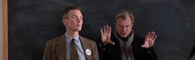 Christopher Nolan’s The Odyssey will be one of his most expensive films