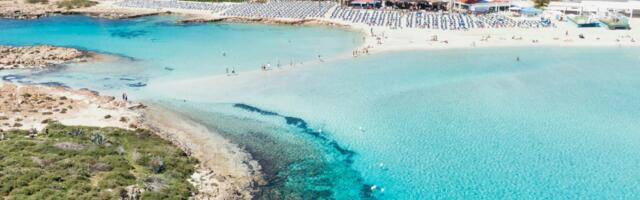 Sun, sea and a strategic location: A founder's guide to Cyprus