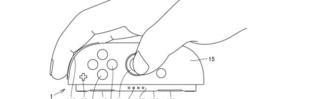 Nintendo patent explains Switch 2 Joy-Cons’ “mouse operation” mode