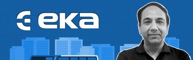 Ex-Force Motors Executive Mohit Sharma Joins EKA Mobility As CHRO