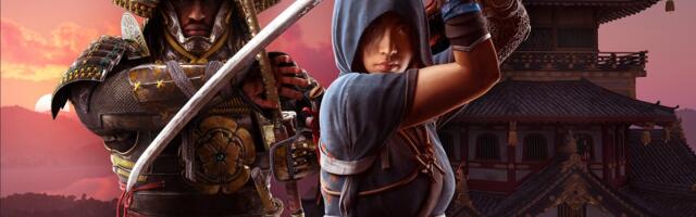 Assassin's Creed Shadows: inside the technologically revamped Anvil Engine