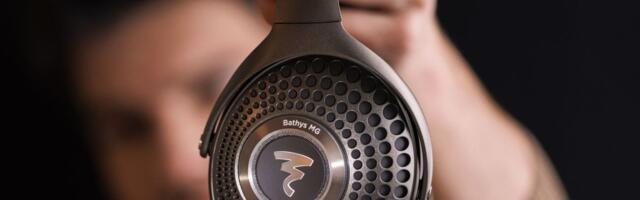 Focal’s new Bathys MG wireless headphones offer audiophiles a serious upgrade