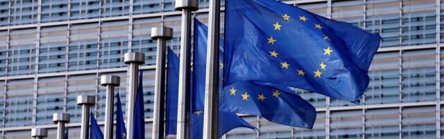 EU to fine Apple, Meta under landmark tech law this week amid rising US-EU trade tensions EU to fine Apple, Meta under landmark tech law this week amid rising US-EU trade tensions