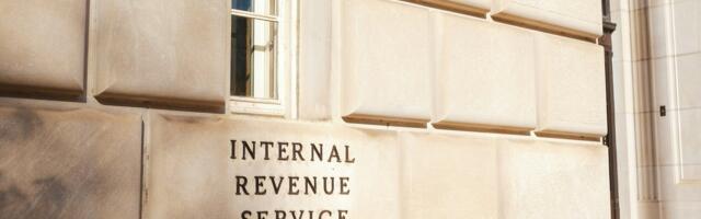 Killing the IRS DeFi Rule Is an Industry Win — But It’s a Temporary One
