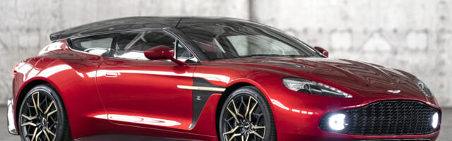 8 Of The Best-Looking Shooting Brake Cars Ever Designed