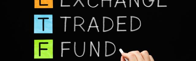 First U.S. XRP Futures ETF Begins Trading on Nasdaq