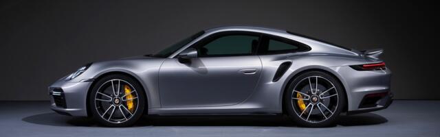 What Are Carbon Ceramic Brakes And Why Are They Used In Supercars?