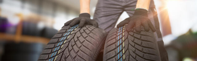Touring Vs. Performance Tires: What's The Difference?