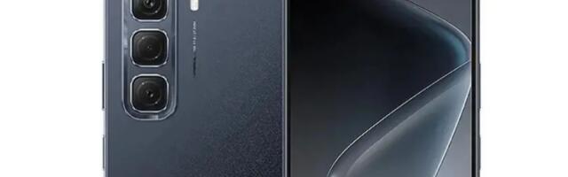 The Infinix Hot 60i is already selling online