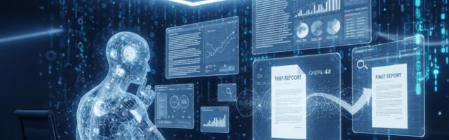Google’s new diffusion AI agent mimics human writing to improve enterprise research