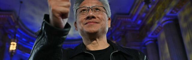 What analysts are watching ahead of Nvidia's earnings