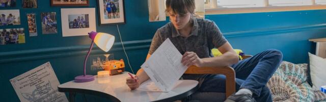 Teachers say AI has been a game changer for them, and they want their students to benefit — while still thinking for themselves