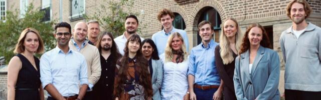 Cetasol raises €2.3 million seed