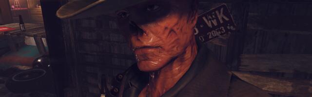 The Ghoul is coming to Fallout 76 in a massive free update – complete with Walton Goggins voice acting