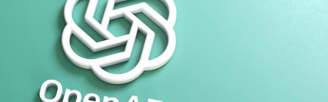 OpenAI Is Partnering With Yet Another AI Chipmaker