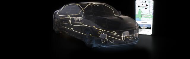 NVIDIA's next move in autonomous driving is a partnership with Uber, Stellantis, Lucid and Mercedes-Benz NVIDIA's next move in autonomous driving is a partnership with Uber, Stellantis, Lucid and Mercedes-Benz