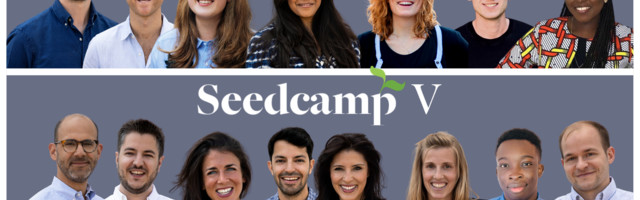 Exclusive: See the pitch deck Seedcamp used to raise its latest £78m fund