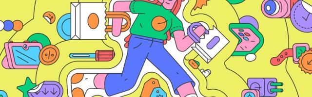 How to shop like a pro during Black Friday and Cyber Monday How to shop like a pro during Black Friday and Cyber Monday