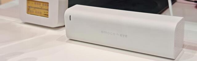 Mitsubishi’s “Emoco” Sensor and AI Makes Offices More Comfortable by Reading Human Emotions