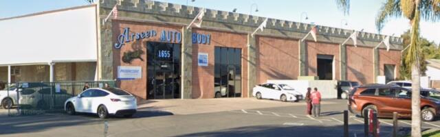 Family feuding over San Jose business nets millions from property sale