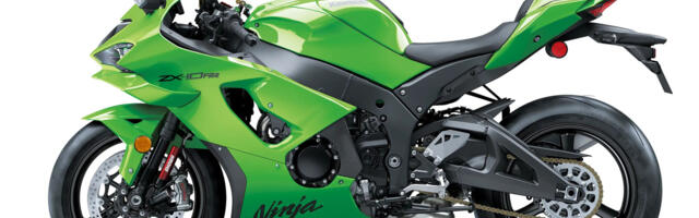 2026 Kawasaki ZX-6R Vs ZX-10R: What's The Difference?